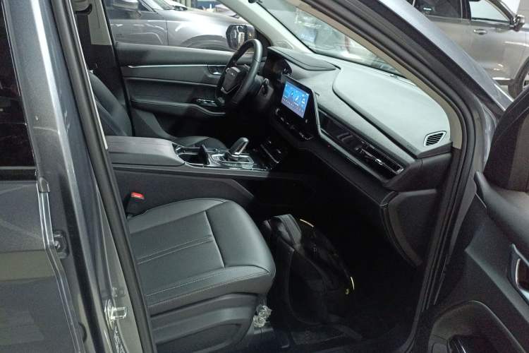 Used Wuling Victory 2020 1.5T CVT Flagship Edition