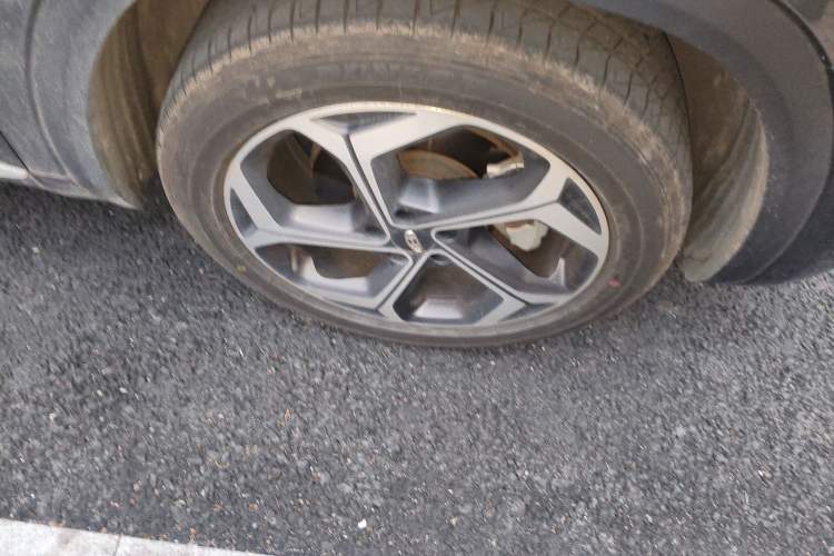 Used Geely Auto Monjaro L 2021 2.0TD DCT EVO Two-Wheel Drive Prestige Version
