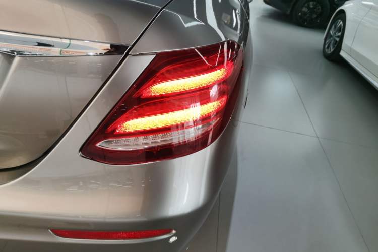 Used Mercedes-Benz E-Class 2017 E 300 Sport Edition