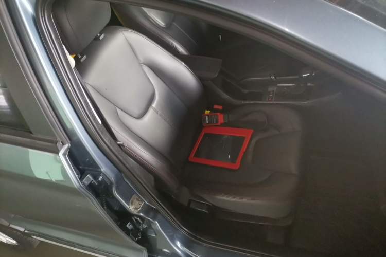 Used Chery Tiggo 3X 2021 Diamond Edition 1.5L CVT 3-Carat II Model Right Front Seat