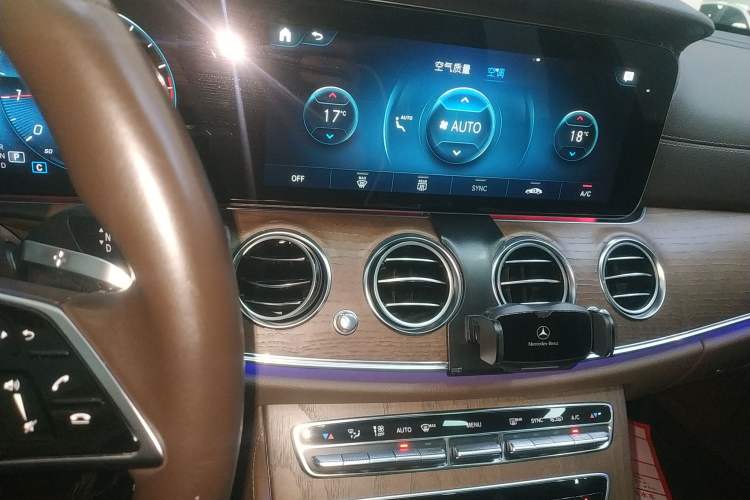 Used Mercedes-Benz E-Class 2022 Updated E 300 L Stylish Edition
