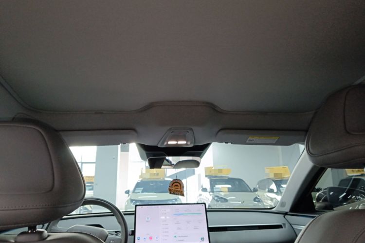 Used XPeng MONA M03 2024 620 with Ultra-Long Range