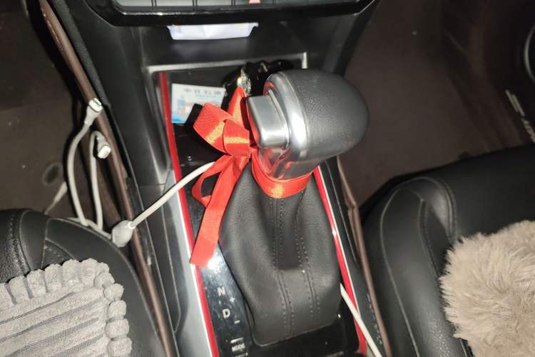 Used Haval H2 2017 Blue Label 1.5T Automatic Two-Wheel Drive Luxury Model