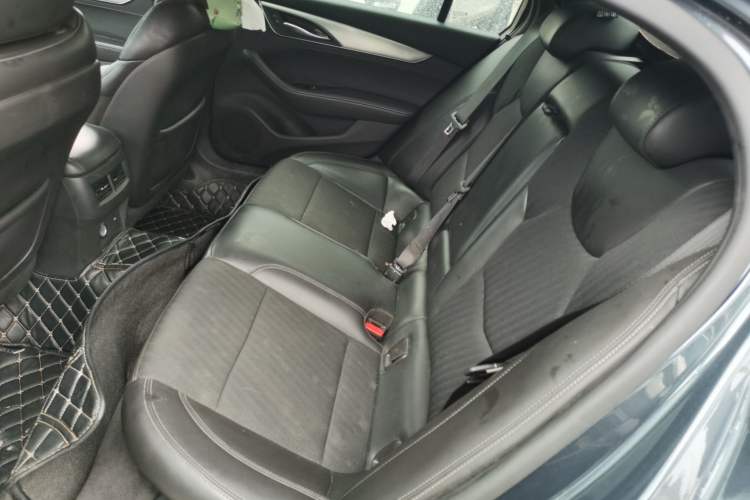 Used Cadillac CT5 2021 28T Tech Edition