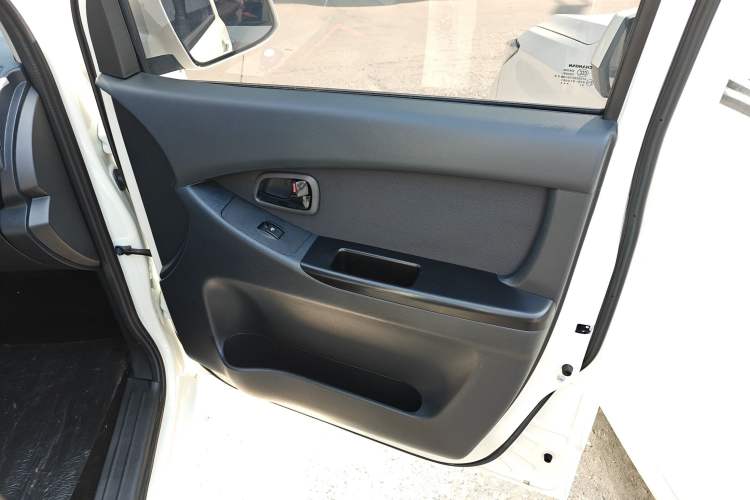 Used Chana Ounuo S 2021 1.5L Ono S Smart Edition Dual-Steaming Air-Conditioned Bus JL473QG
