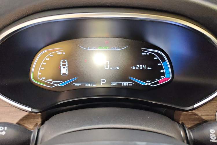 Used Skyworth EV6 2024 520 Flash Edition
