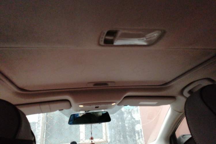 Used Nissan Sylphy 2012 Classic 1.6 XL Automatic Luxury Edition
