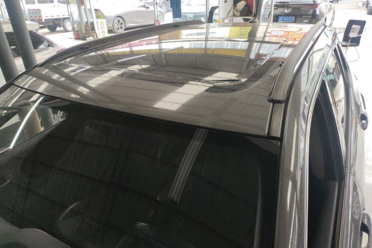 Used Jeep Compass 2017 200T Automatic Family Edition