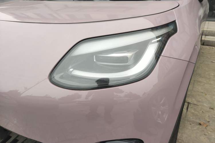 Used AION UT 2025 330 Starlight Edition