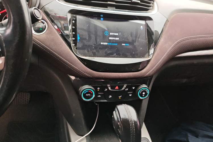 Used Chevrolet Malibu 2018 530T Automatic Fashion Edition