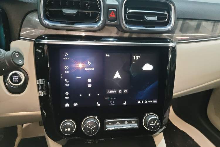 Used Lynk & Co 02 2018 1.5T DCT Two-Wheel Drive Zhaopu Version China V Standard