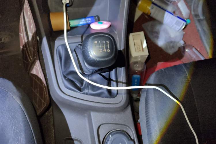 Used Wuling Hongguang V 2022 1.5L Jingqu Edition Electric-Assist LAR