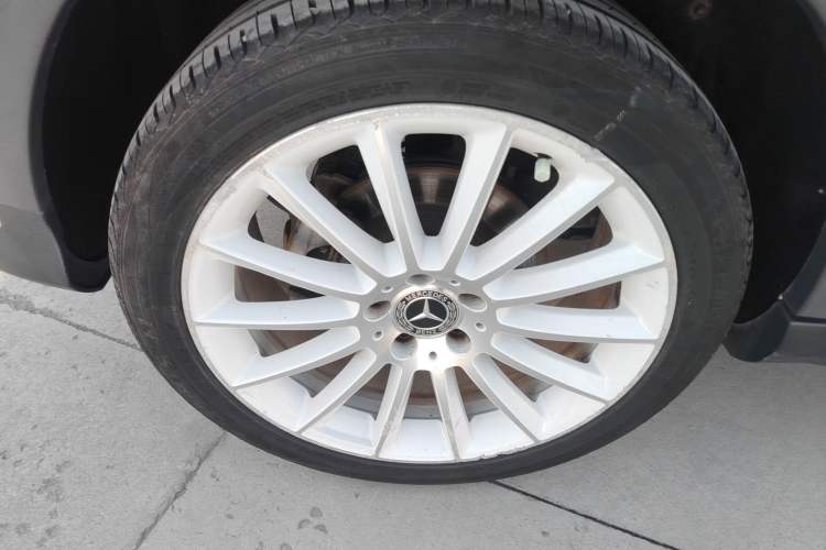 Used Mercedes-Benz GLA 2018 GLA 200 Polar Limited Edition