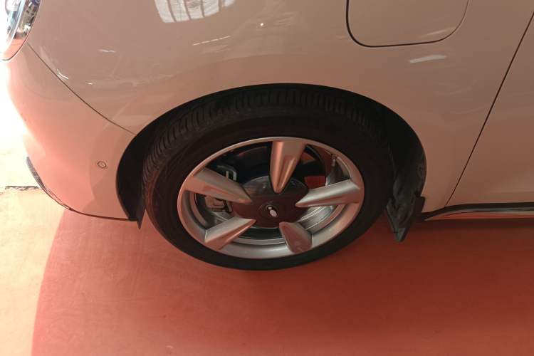 Used ORA Good Cat 2021 400km Standard Range Athena Edition Lithium Iron Phosphate