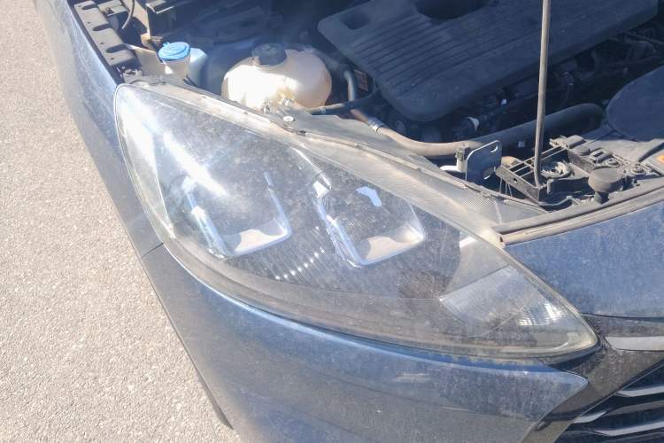 Used Ford Escape 2020 EcoBoost 245 Two-Wheel-Drive Comfort Edition