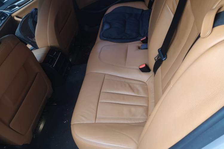 Used BMW 5 Series 2018 528Li Launch Special Edition
