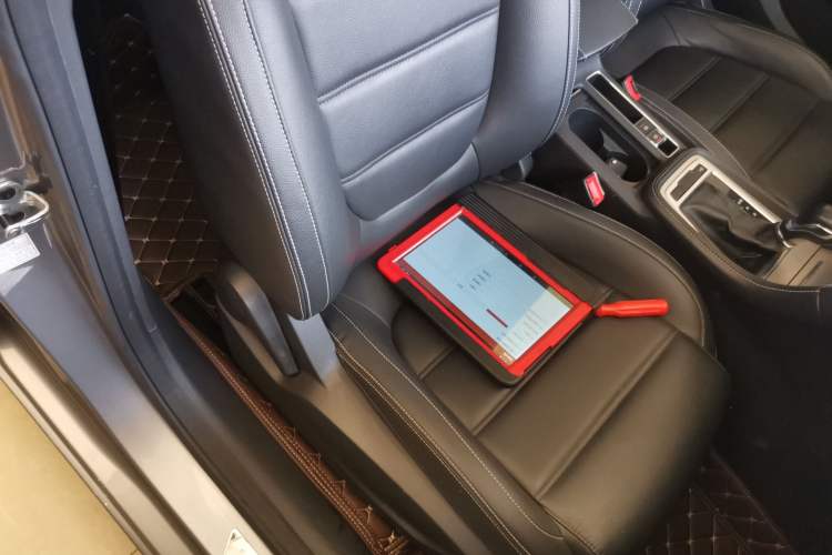 Used MG 6 2019 20T Automatic Sport Edition