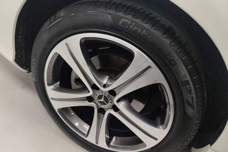 Used Mercedes-Benz E-Class 2016 E 200 L Sport Edition