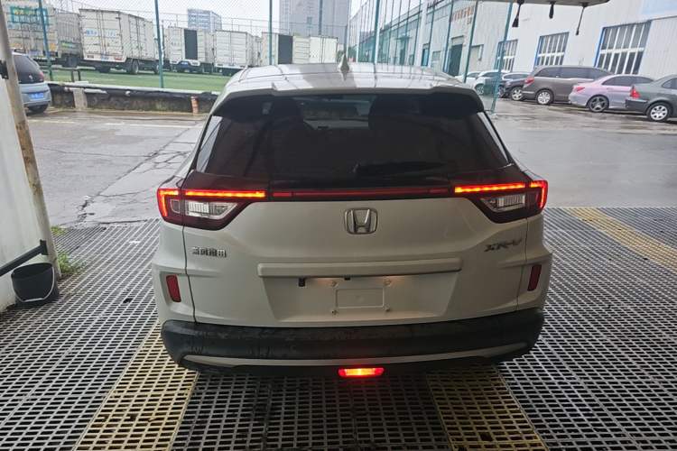 Used Honda XR-V 2021 1.5L CVT Comfort Version