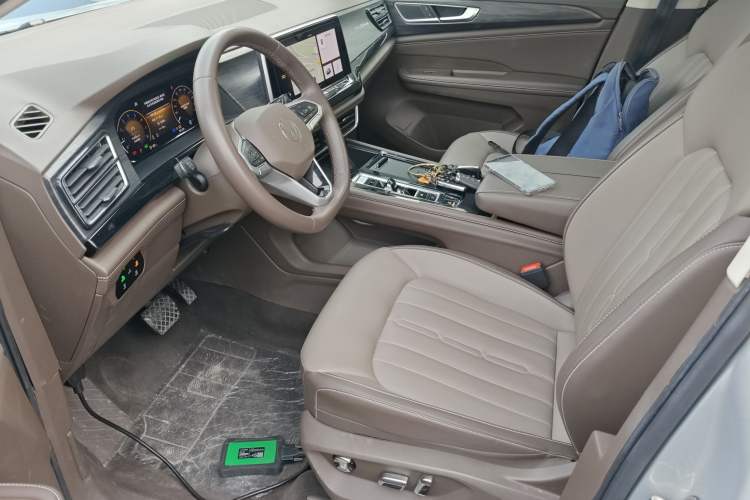 Used Volkswagen Viloran 2024 330TSI Luxury Edition