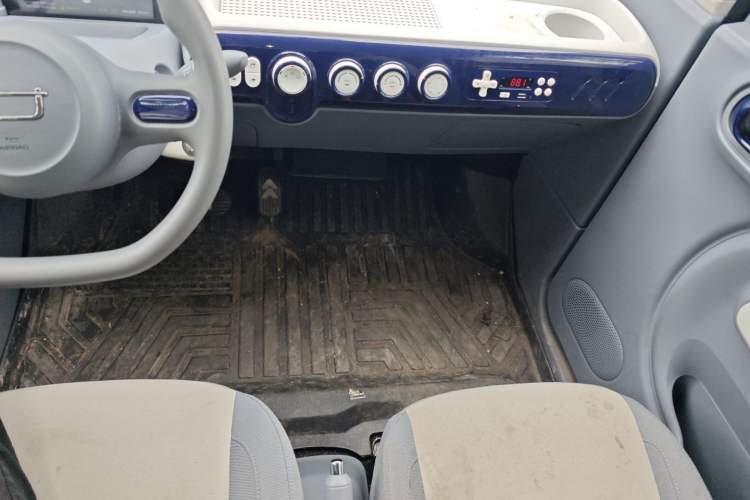 Used Bestune Pony 2025 222km Clever Horse Gear Lever