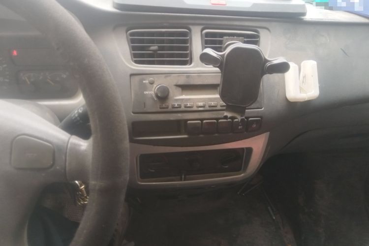 Used CHANGAN KAICHENG Star 2009 1.0L SC6363B4YJL466Q9