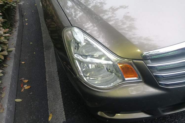 Used Nissan Sylphy 2019 Classic 1.6XE+ Manual SmartConnect Leading Edition