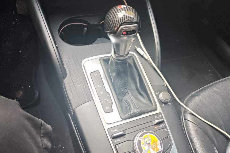 Used Audi A3 2014 Sportback 35 TFSI Automatic Comfort Model