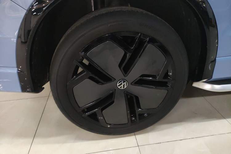 Used Volkswagen Tiguan L 2024 PRO 380TSI Four-Wheel Drive R-Line Prestige Edition