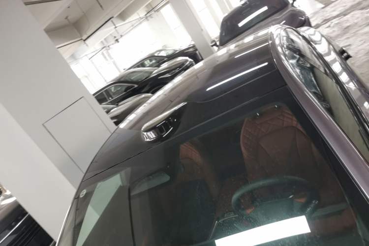 Used EXEED Star Era ES 2025 Extended-Range Max Urban Assisted Driving
