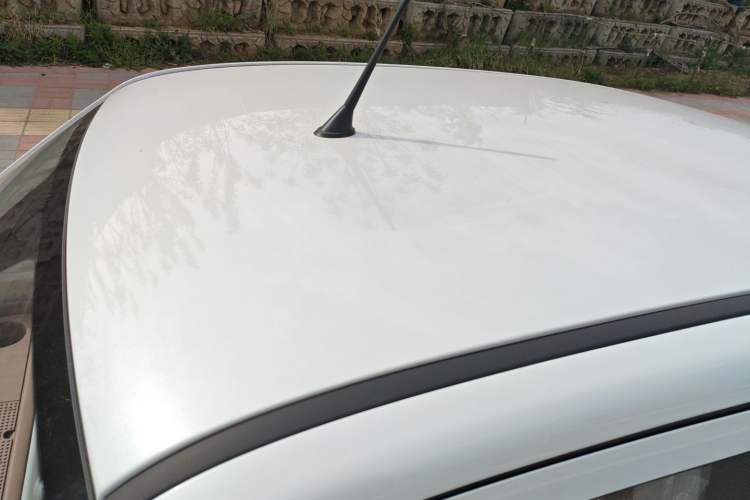 Used Bestune Pony 2026 Model 222km Agile Horse Roof