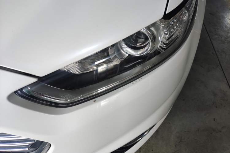 Used Ford Mondeo 2013 2.0L GTDi 200 Fashion Edition
