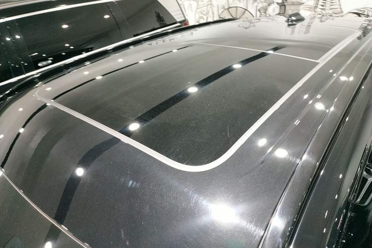 Used Lynk & Co 08 EM-P 2023 220km All-Wheel-Drive Performance Halo