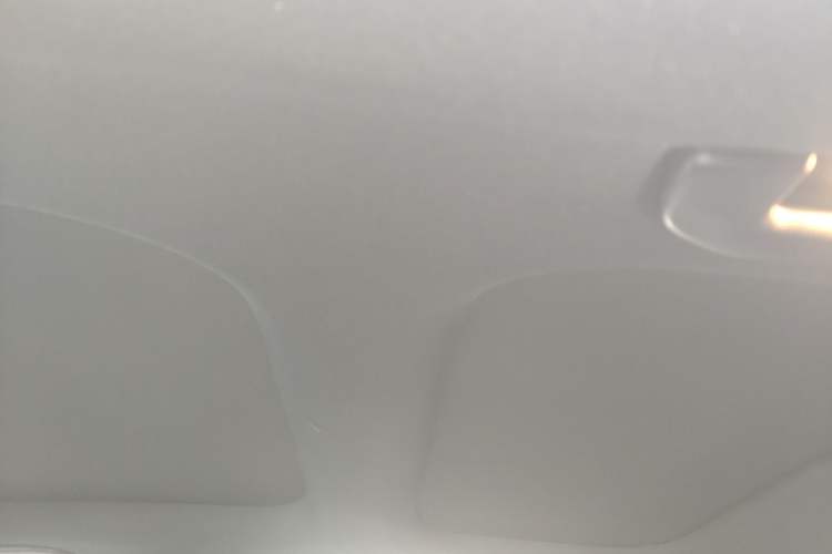 Used Mercedes-Benz B-Class 2022 Revised B 200 Dynamic Edition Headliner