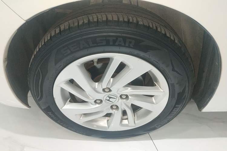 Used Honda Fit 2014 1.5L SE CVT Fashion Model
