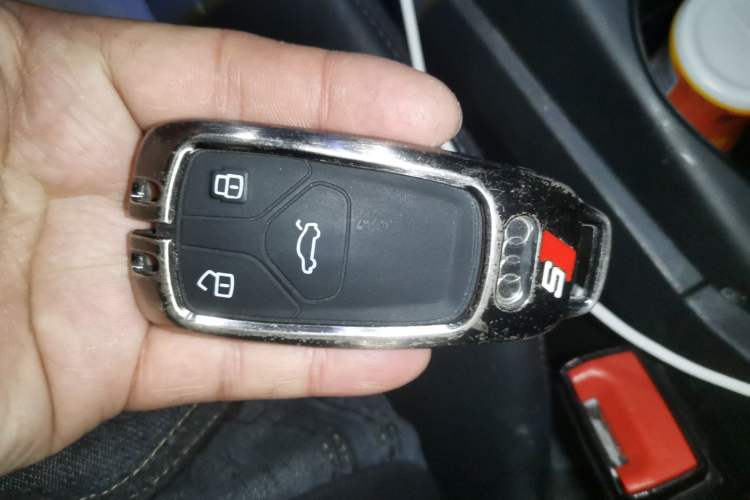 Used Audi TT 2015 TT Coupe 45 TFSI
