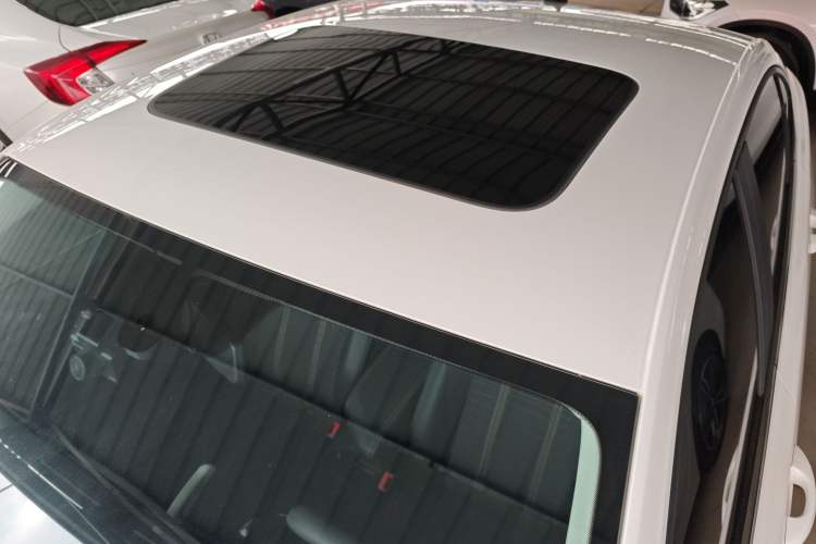 Used Volkswagen Lavida 2022 280TSI DSG Comfort Edition Roof