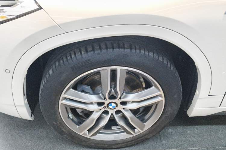 Used BMW X2 2020 sDrive25i Leading Model M Sport Package
