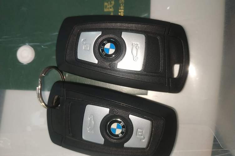 Used BMW 3 Series GT 2019 320i Sport Edition
