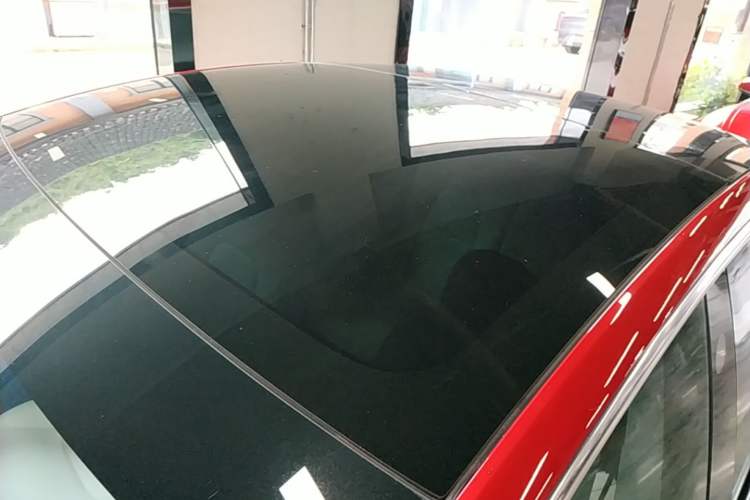 Used Tesla Model 3 2020 Refreshed Version Long-Range Rear-Wheel Drive