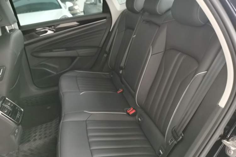 Used Volkswagen Passat 2022 330TSI Elite Edition