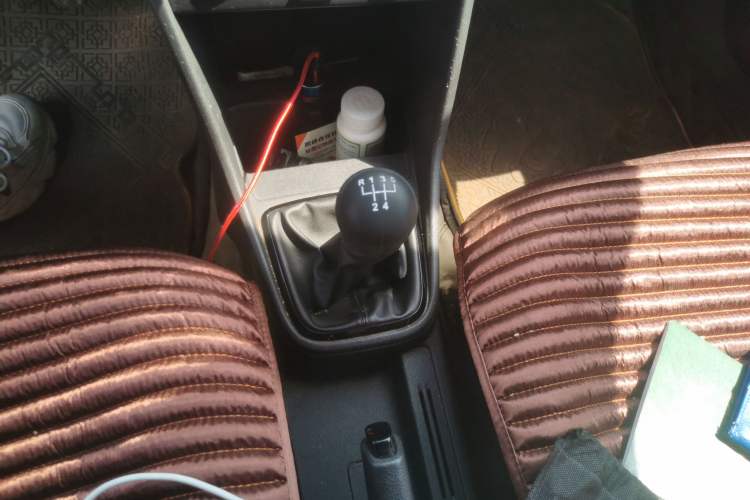 Used Volkswagen Jetta 2015 Zhuihui Edition 1.4L Manual Fashion Model
