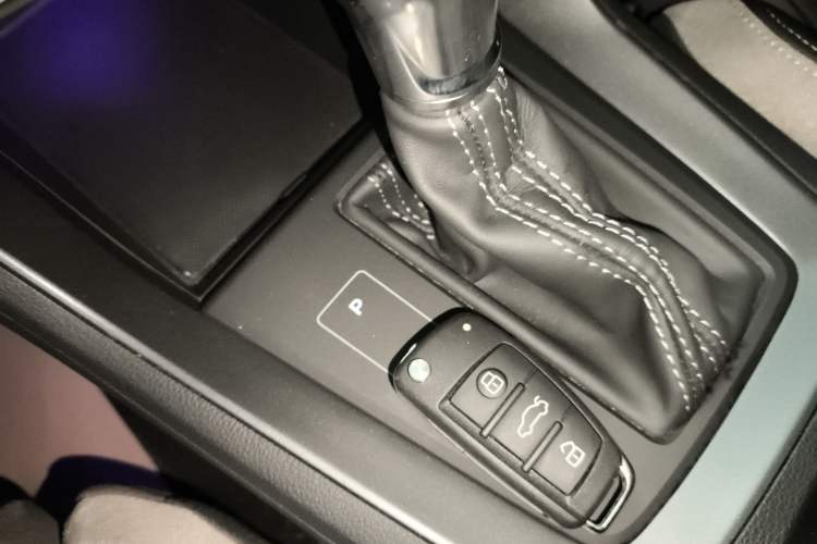 Used Audi Q3 2025 quattro 45th Anniversary Edition 35TFSI Fashionable and Dynamic Model