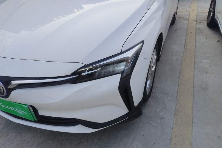 Used Buick Velite 6 2022 Connected & Shared PLUS
