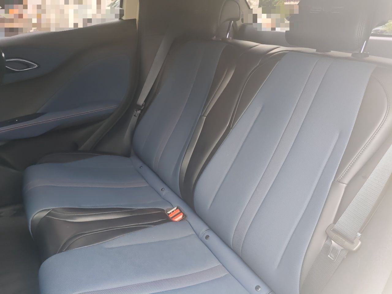 BYD Seagull 2023 Free Edition — снимка 17
