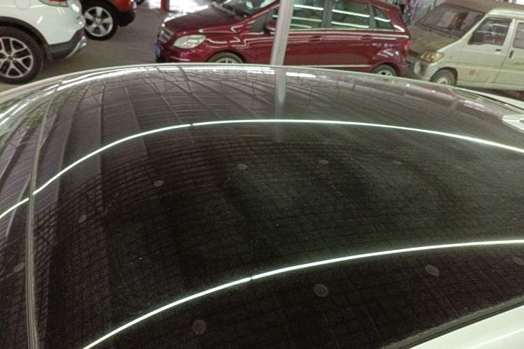 Used Changan UNI-T 2023 Second-Generation 1.5T Prestige Model