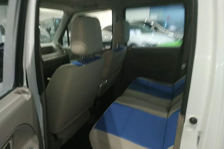 Used Suzuki Wagon R 2015 1.0L Manual Comfort Model
