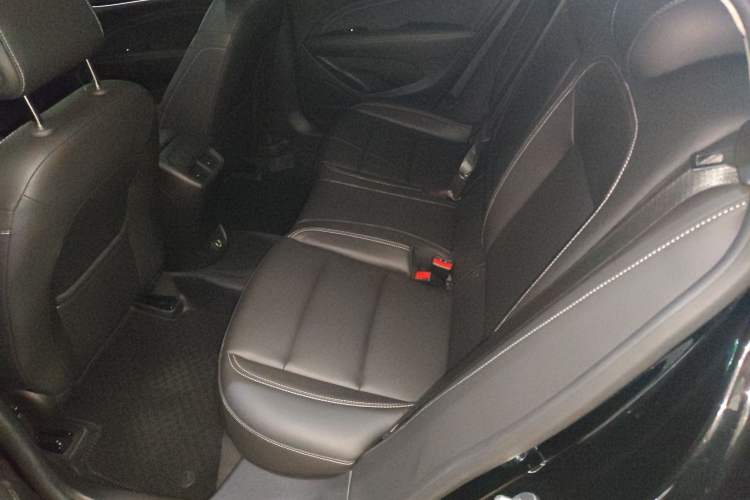 Used Buick Regal 2024 25T Deluxe Edition
