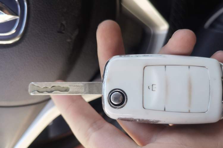 Used CHANGAN OSHAN Benni E-Star 2021 National Edition Xin Yue Version Lithium-Ion Battery
