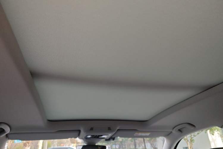 Used Volkswagen Teramont 2022 530 V6 Four-Wheel Drive Prestige Flagship Edition
